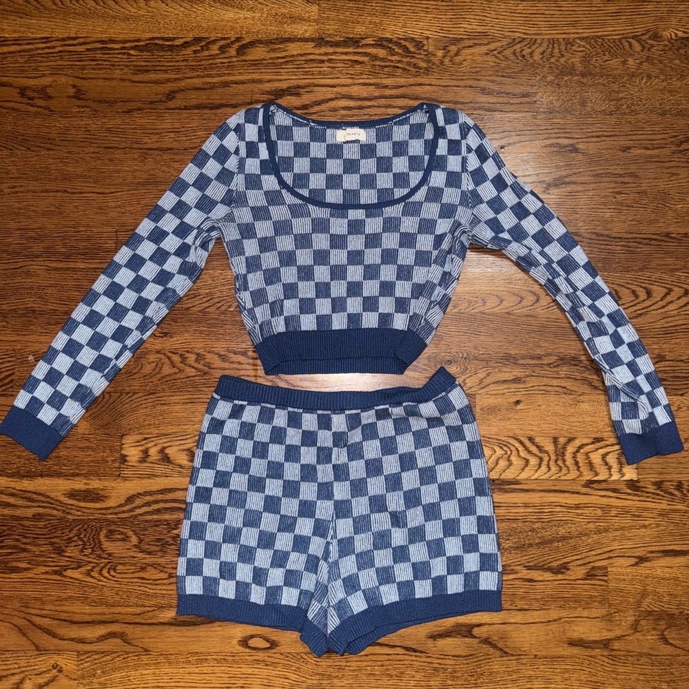 PJ Set